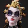 Cyberpunk Harley Quinn Deluxe Bonus Version (Stanley Lau)