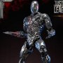 Justice League: Cyborg (Prime 1 Studio)