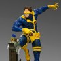 Marvel: Cyclops Battle Diorama