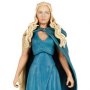 Game Of Thrones: Daenerys Targaryen (Blue Dress)
