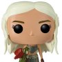Game Of Thrones: Daenerys Targaryen Pop! Vinyl