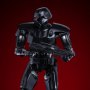 Star Wars-Mandalorian: Dark Trooper Battle Diorama
