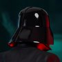 Darth Vader Damaged Helmet