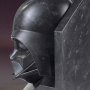 Darth Vader Stoneworks Faux Marble Bookend