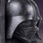 Darth Vader Stoneworks Faux Marble Bookend
