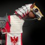 Mythic Legions-All Stars 6: Deacon Horse Deluxe