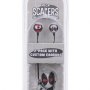 Deadpool And X-Force With Earbuds 2-PACK