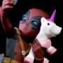 Deadpool #unicornselfie Q-Fig