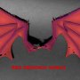 Mythic Legions-Arethyr: Demonic Wings Red Accessory