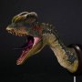 Paleontology World Museum: Dilophosaurus Yellow