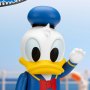 Donald Duck Mickey & Friends Syaking Bang Piggy Bank