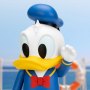 Walt Disney: Donald Duck Mickey & Friends Syaking Bang Piggy Bank