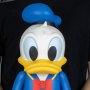 Donald Duck Mickey & Friends Syaking Bang Piggy Bank