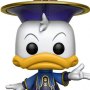 Kingdom Hearts: Donald Duck Kingdom Pop! Vinyl (Hot Topic)