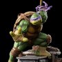 Teenage Mutant Ninja Turtles: Donatello Battle Diorama