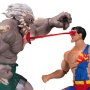 Doomsday Vs. Superman Death Of Superman Deluxe 2-PACK