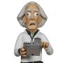 Back To The Future: Dr. Emmet Brown Idolz Vinyl