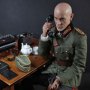 WW2 German Forces: Communications Set 2 - WH Major General Drud