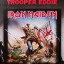 Eddie Trooper Metal Music Maniacs