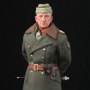 WW2 German Forces: Erich von Manstein - Generalfeldmarschall (1887 - 1973)