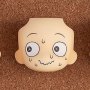 Face Swap 01 & 02 Selection Decorative Set For Nendoroids