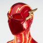 Flash: Flash Cowl