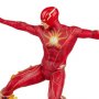 Flash: Flash (Ezra Miller)