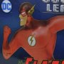 Flash Speed Force (SDCC 2017)