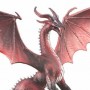 Dragon Age 2: Flemeth Dragon