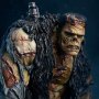 Frankenstein’s Monster (Kucharek Brothers)