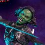 Gamora Battle Diorama