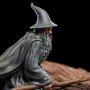 Gandalf On Gwaihir Mini