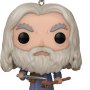 Lord Of The Rings: Gandalf Pop! Keychain