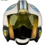 Star Wars-Rogue One: General Merrick Blue Squadron Helmet