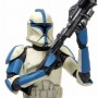 Star Wars: Clone Trooper 1 Lieutenant (SDCC 2003, Wizard World Chicago 2003)