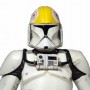 Star Wars: Clone Trooper 1 Pilot (Wizard World Los Angeles 2004)