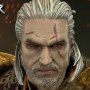 Geralt Of Rivia Skellige Undvik Armor (Prime 1 Studio)