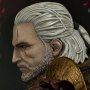 Geralt Of Rivia Skellige Undvik Armor