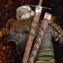 Geralt Of Rivia Skellige Undvik Armor (Prime 1 Studio)