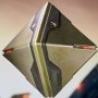 Ghost Shell Tyrant