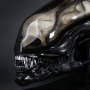 Giger’s Alien Head