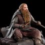 Gimli The Dwarf On Uruk-Hai 43
