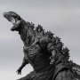 Godzilla 2016: Godzilla Fourth Orthochromatic Version