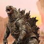 Godzilla x Kong-The New Empire 2024: Godzilla Rre-evolved