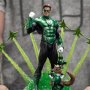 Green Lantern Unleashed Deluxe