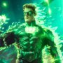 Green Lantern Unleashed Deluxe
