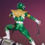 Green Ranger Dragonzord (Pop Culture Shock)