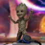 Guardians Of Galaxy 2: Groot Dancing (HEO)