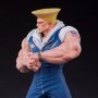 Street Fighter 6: Guile