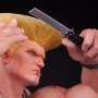 Guile Deluxe